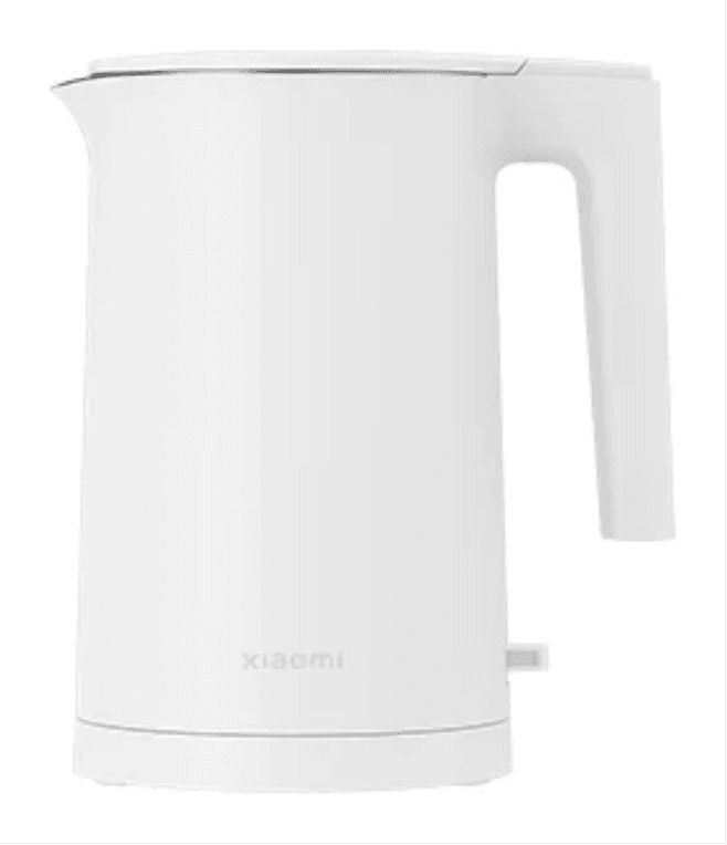 Xiaomi Electric Kettle 2 tetera eléctrica 1,7 L 1800 W Blanco