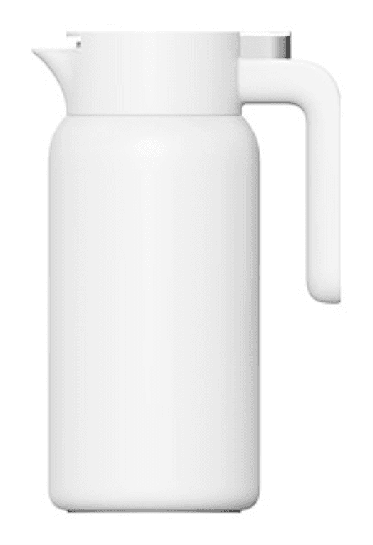 Xiaomi BHR9049GL termo 1,8 L Blanco