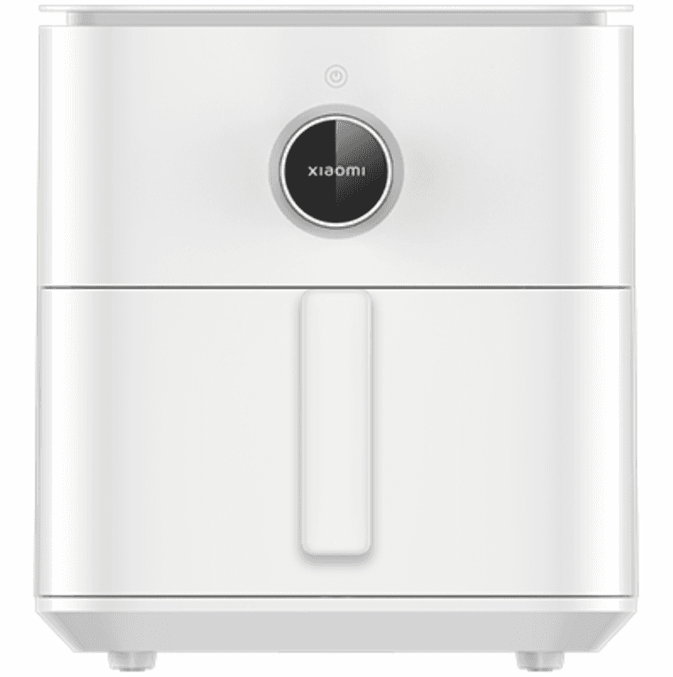 Xiaomi Smart Sencillo 6,5 L Independiente 1800 W Freidora de aire caliente Blanco