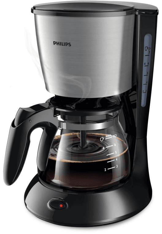 Philips Daily Collection Cafetera HD7435/20