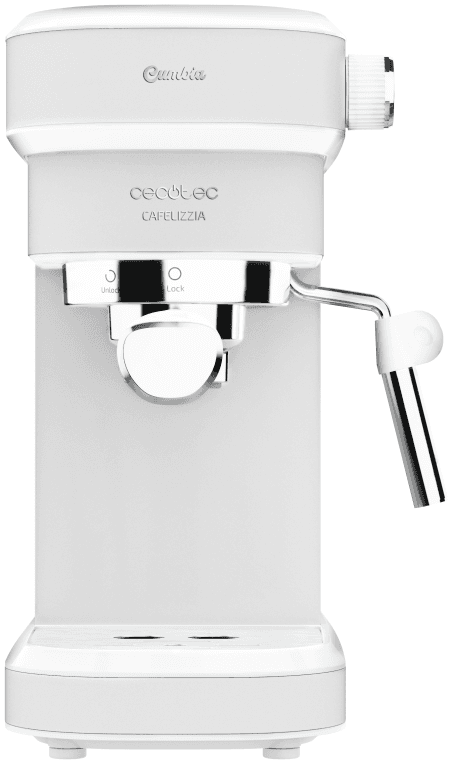 Cecotec Cafelizzia 790 Máquina espresso 1,2 L