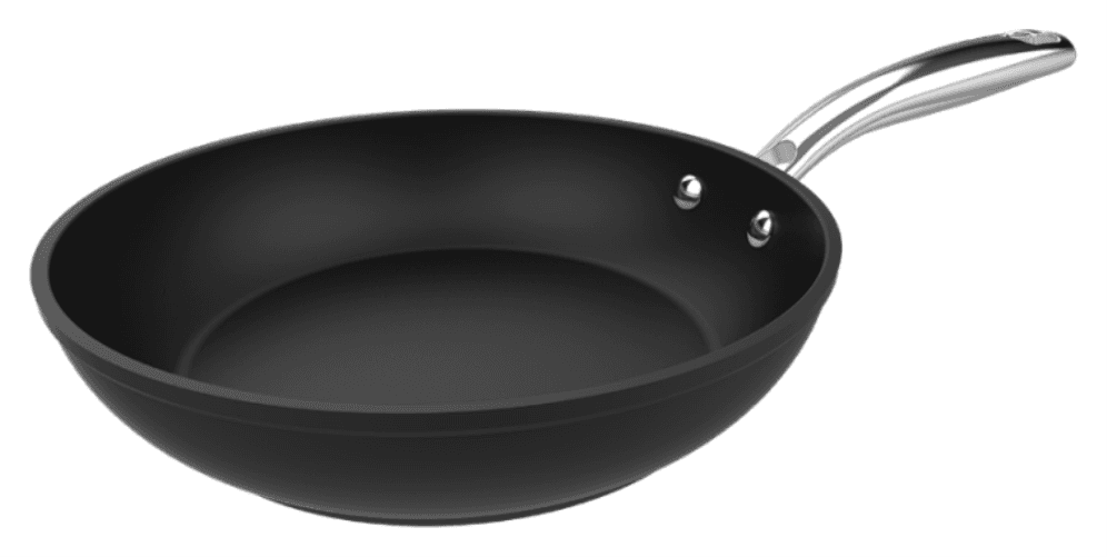Cecotec 01287 cacerola Sartén multiuso Alrededor
