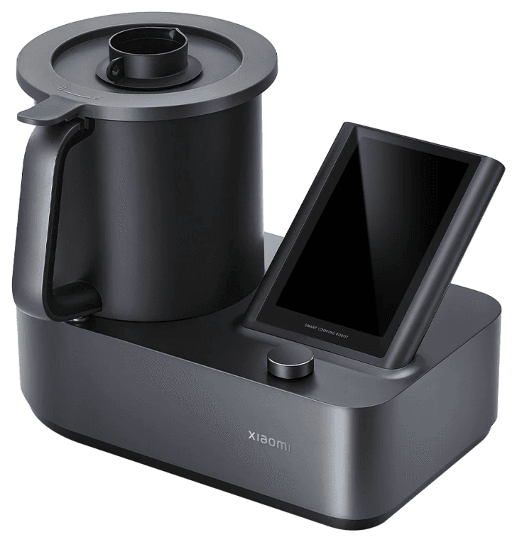 Xiaomi MCC01M 1700 W 2,2 L Negro