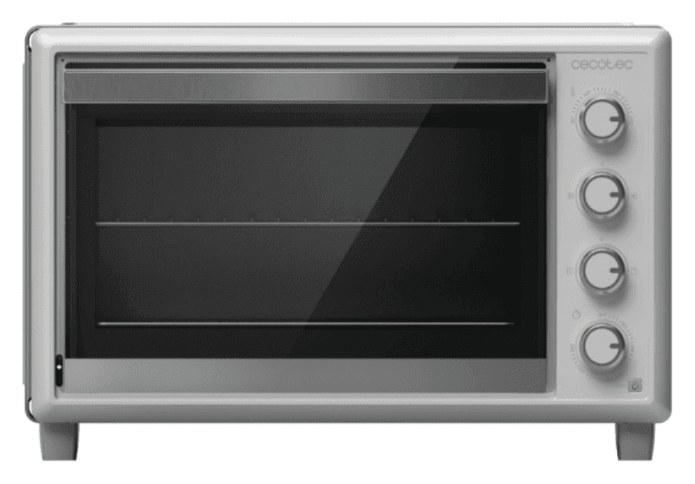 Cecotec Bake&Toast 6090 60 L 2200 W Blanco
