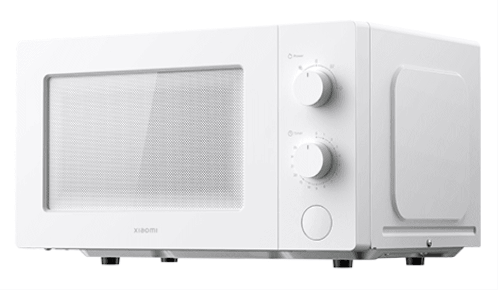 Xiaomi MWB010-2A Blanco Solo microondas Encimera 20 L 700 W