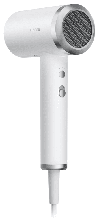 Xiaomi GSHGL01LX secador 1600 W Plata, Blanco