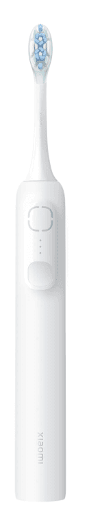 Xiaomi Oscillation Electric Toothbrush Adulto Cepillo de dientes oscilante Blanco