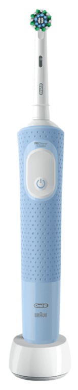 Oral-B Vitality Pro Adulto Cepillo dental oscilante Gris, Blanco