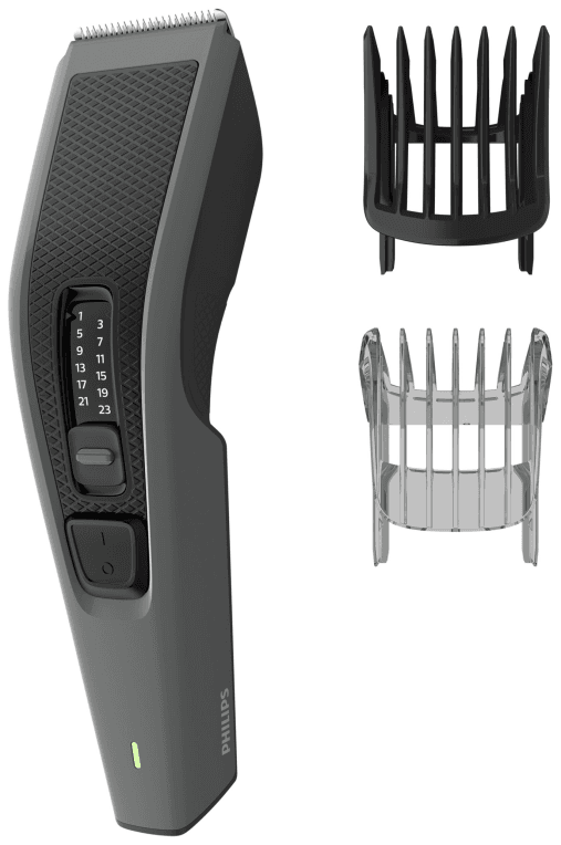 Philips HAIRCLIPPER Series 3000 HC3525/15 Cortapelos