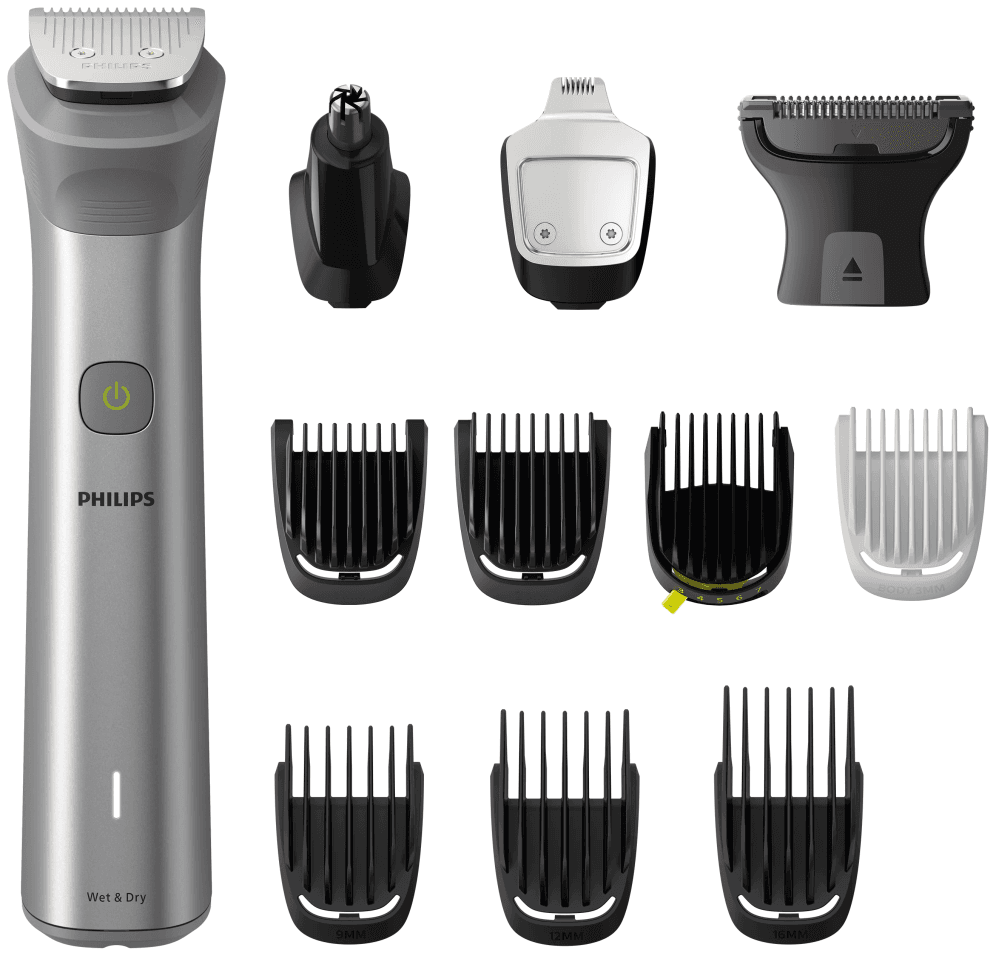 Philips All-in-One Trimmer MG5940/15 Series 5000