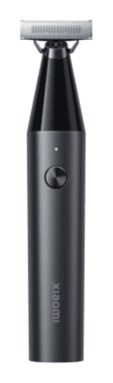 Xiaomi BHR7052EU cortadora de pelo y maquinilla Negro 14