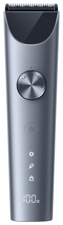 Xiaomi Clipper 2 Gris 19