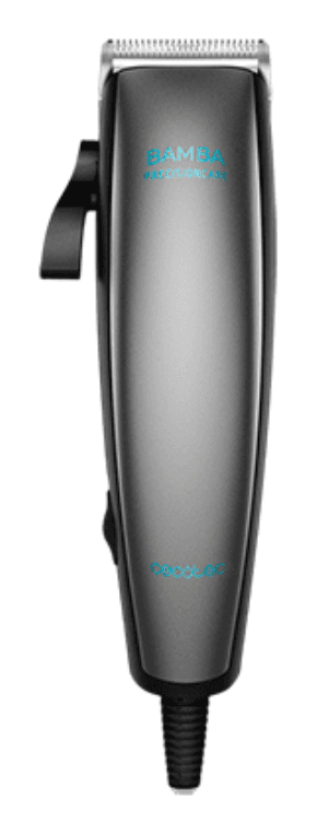 Cecotec PrecisionCare Power Blade Titanium