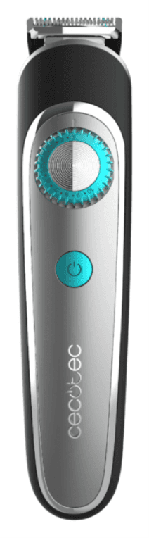 Cecotec PrecisionCare Multigrooming Trimmer Negro, Plata 5
