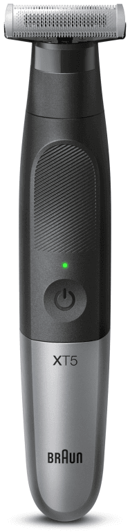 Braun Series X XT5200 Negro Níquel-metal hidruro (NiMH)