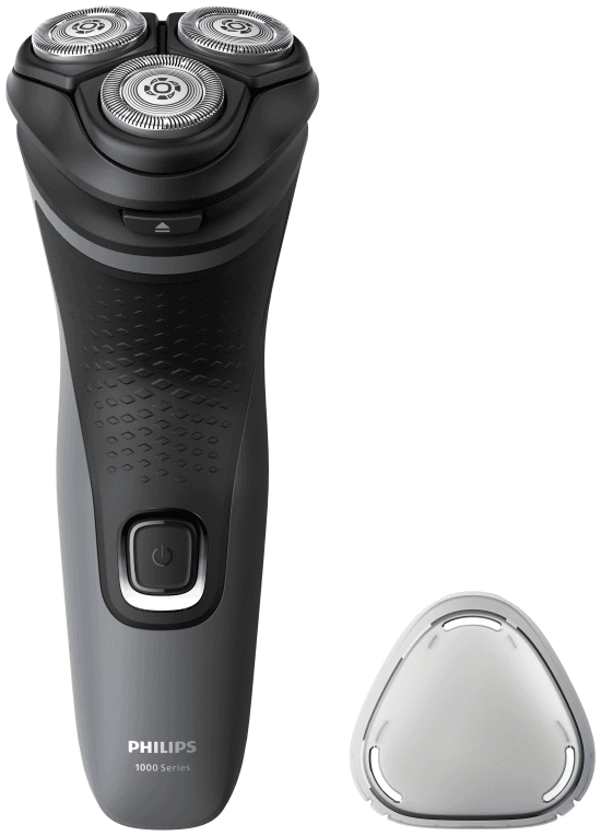 Philips Shaver 1000 Series S1142/00 Afeitadora eléctrica