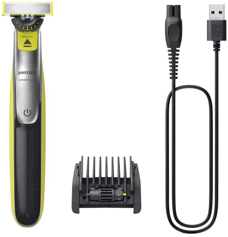 Philips OneBlade 360 QP2734/23 Cara