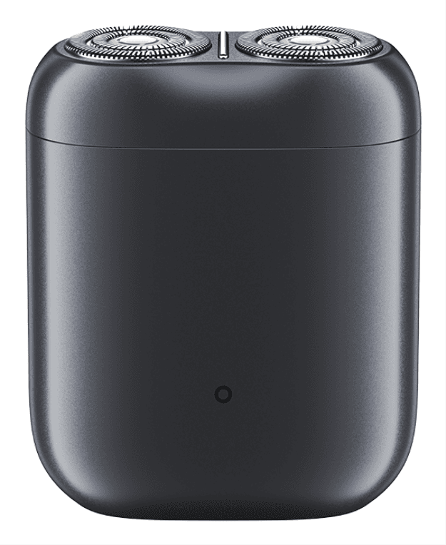 Xiaomi S200 Máquina de afeitar de rotación Gris