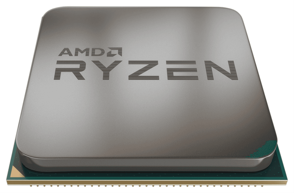 AMD Ryzen 5 3600X procesador 3,8 GHz 32 MB L3 Caja
