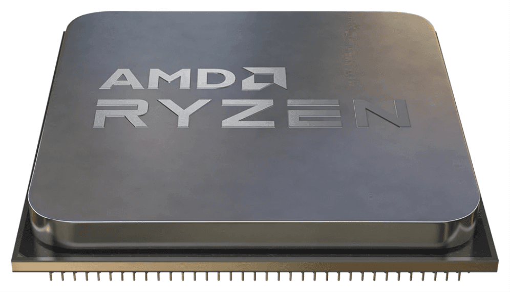 AMD Ryzen 7 5800X3D procesador 3,4 GHz 96 MB L3 Bandeja
