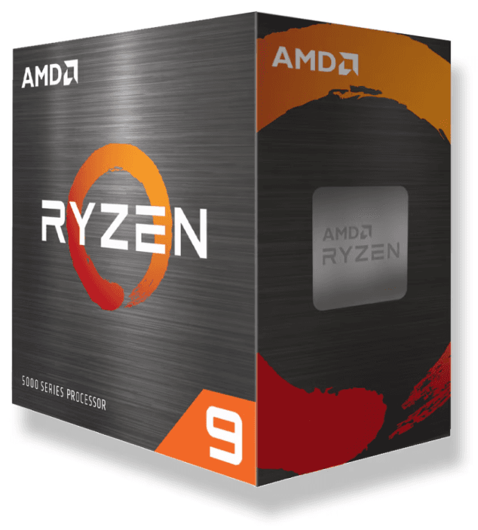 AMD Ryzen 9 5900XT procesador 3,3 GHz 72 MB L2 & L3 Caja