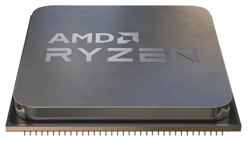 AMD Ryzen 5 5600T procesador 3,5 GHz 32 MB L3 Caja