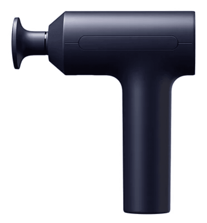 Xiaomi Massage Gun 2 masajeador Músculo Negro