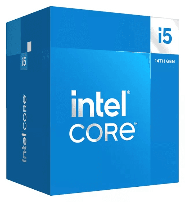 Intel Core i5-14500 procesador 24 MB Smart Cache Caja
