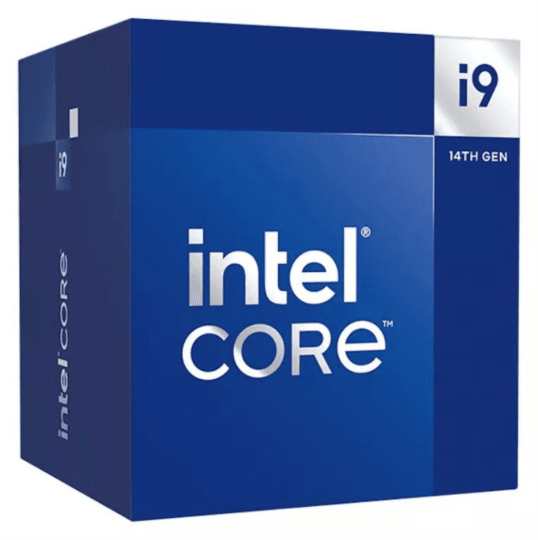 Intel Core i9-14900 procesador 36 MB Smart Cache Caja