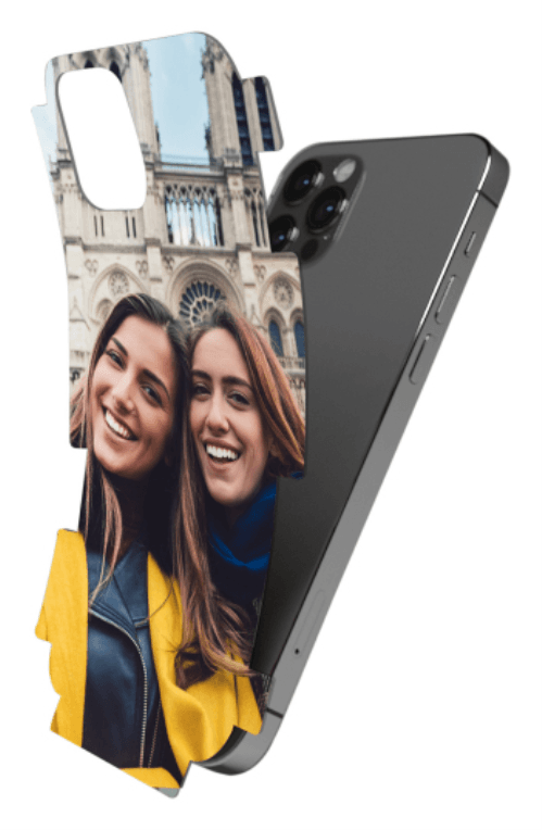 SBS TESKEENSHEET protector de pantalla o trasero para teléfono móvil Protector lumbar 1 pieza(s)