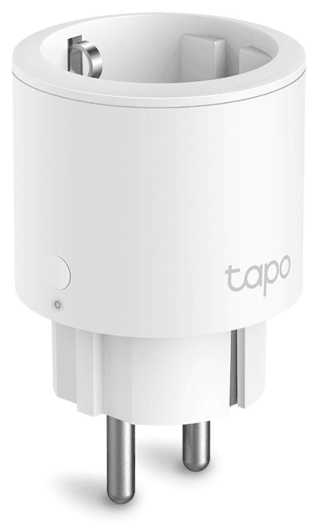 TP-Link Tapo P115 enchufe inteligente 3680 W Blanco