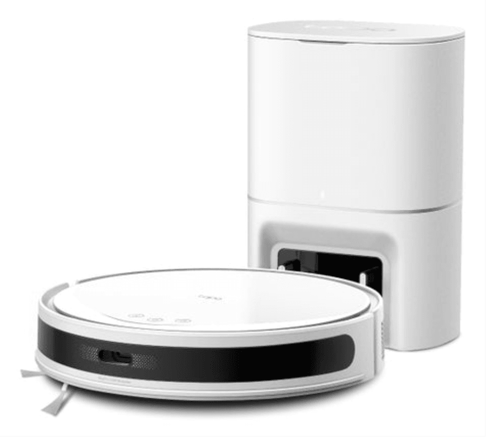 TP-Link Tapo RV20 Max Plus Blanco