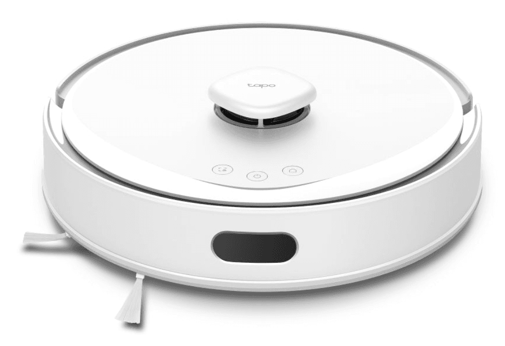TP-Link Tapo RV30 Max Blanco