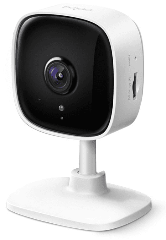 TP-Link TC60 cámara de vigilancia Cubo Cámara de seguridad IP Interior 1920 x 1080 Pixeles Escritorio/pared