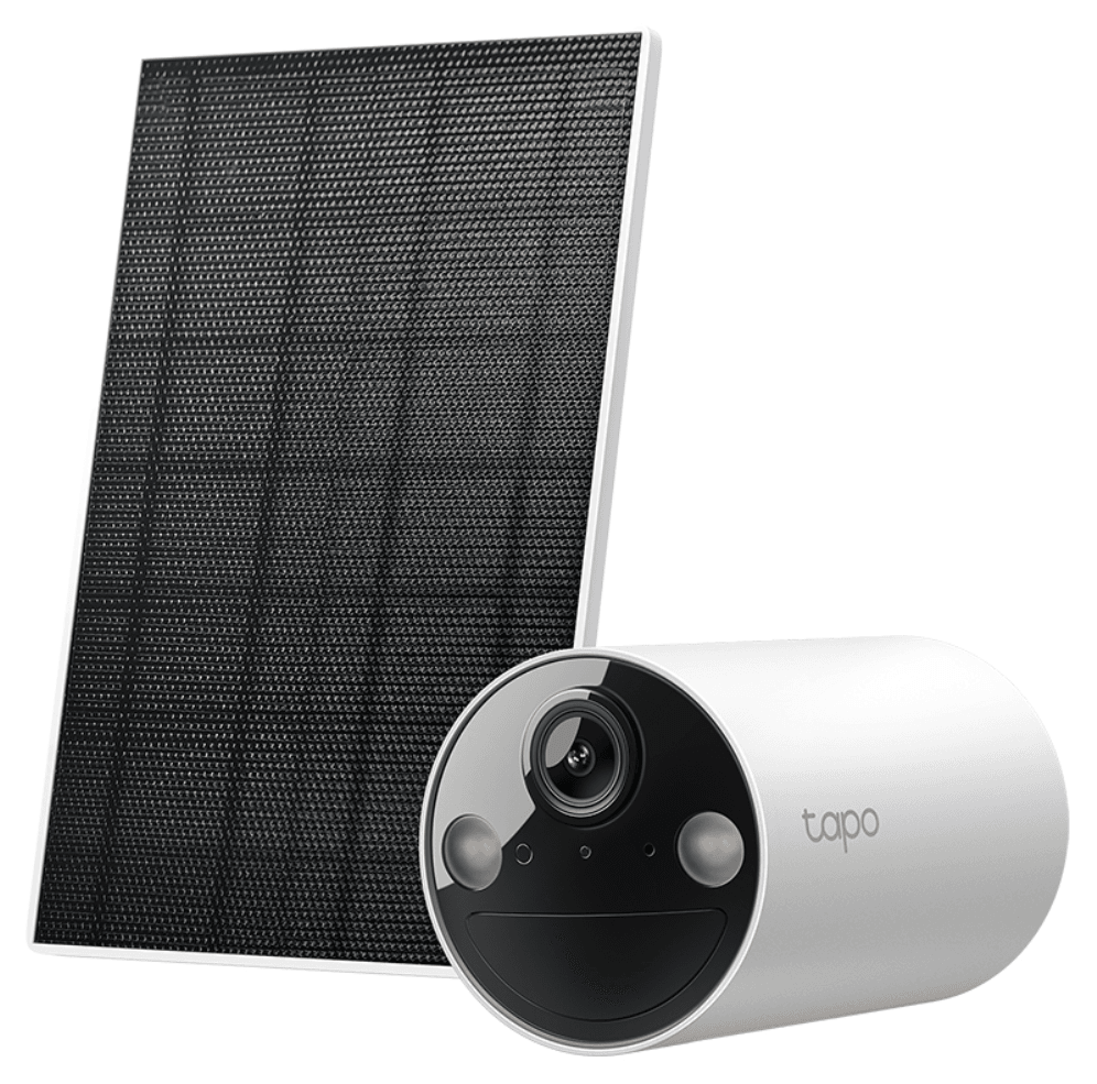 TP-Link TC82 KIT cámara de vigilancia Bala (forma) Cámara de seguridad IP Interior y exterior 2304 x 1296 Pixeles Techo/Pared/Escritorio