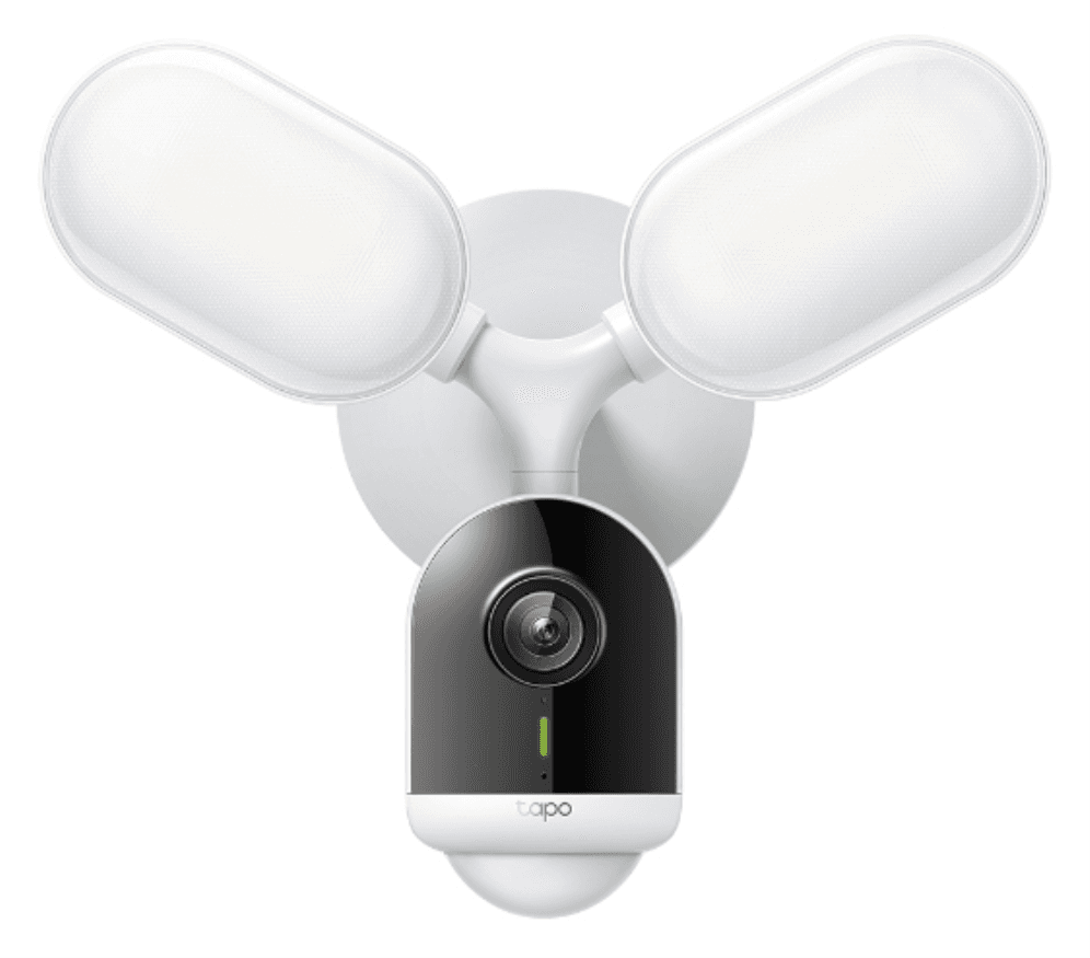 TP-Link Tapo C720 Cámara de seguridad IP Exterior 2560 x 1440 Pixeles Pared