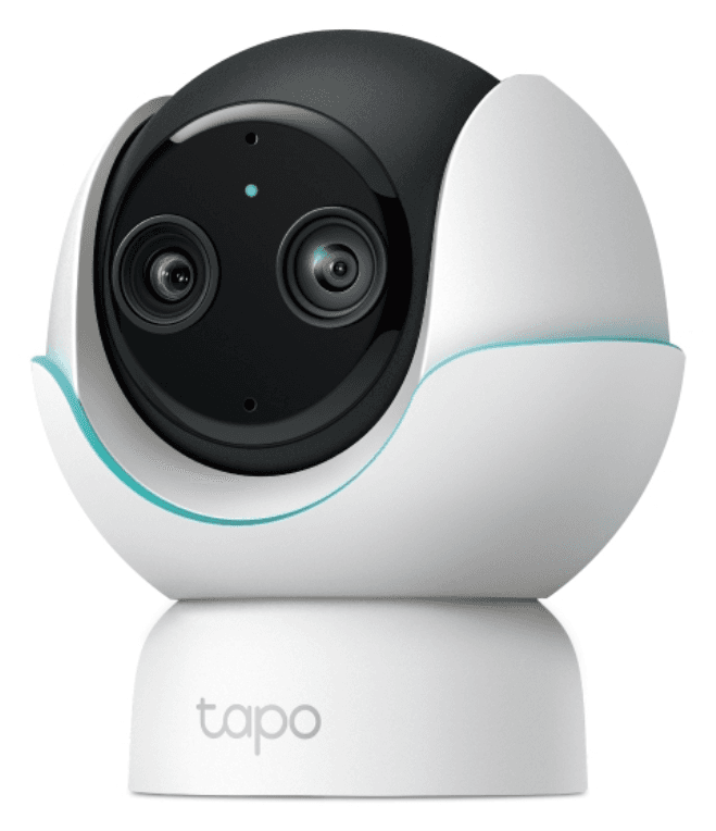 TP-Link Tapo C840 Wi-Fi Blanco