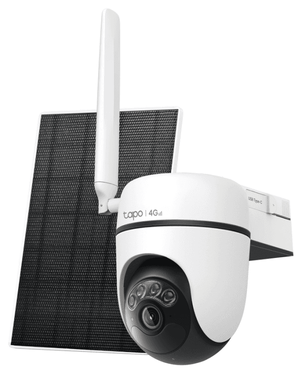 TP-Link TC90G KIT cámara de vigilancia Bombilla Cámara de seguridad IP Exterior 2304 x 1296 Pixeles Techo/Pared/Poste