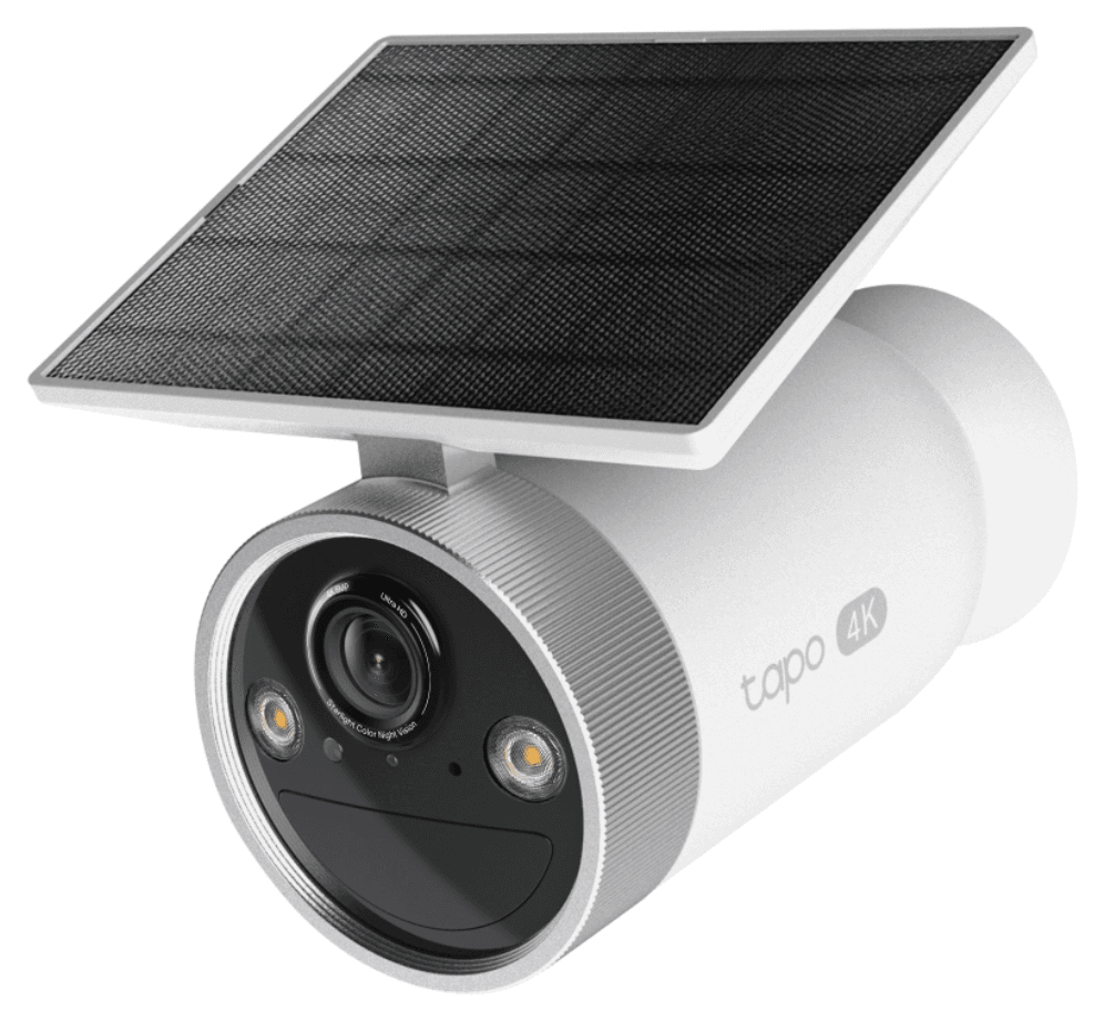 TP-Link Tapo C465 kit de videovigilancia Inalámbrico