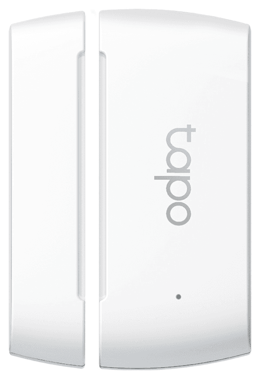 TP-Link Tapo T110 sensor de puerta / ventana Inalámbrico Puerta/ventana Blanco