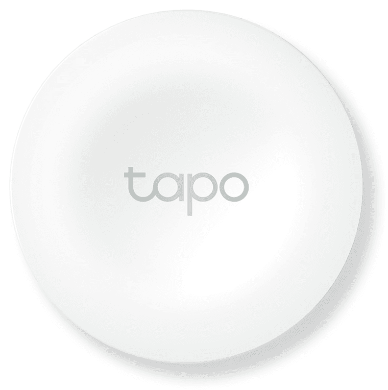 TP-Link Tapo S200B Inalámbrico Blanco