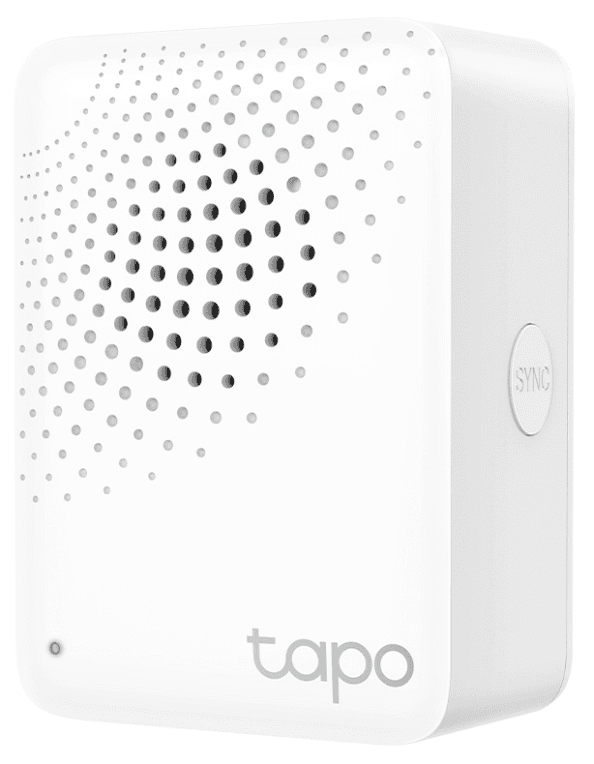TP-Link Tapo H100