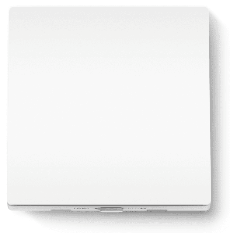TP-Link Tapo S210 interruptor de luz Blanco