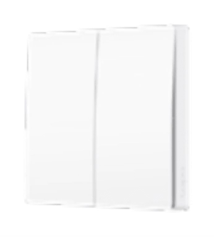 TP-Link Tapo S220 interruptor de luz Blanco