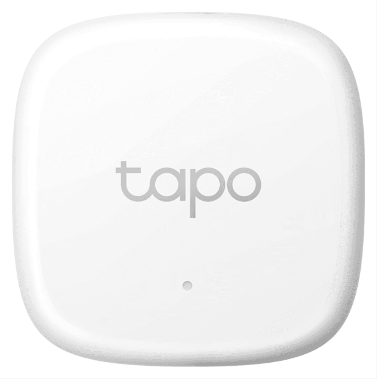 TP-Link Tapo T310 Interior Sensor de temperatura y humedad Independiente Inalámbrico