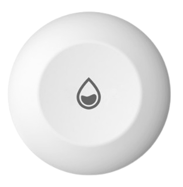 EZVIZ T10C detector de agua Sensmitter Inalámbrico