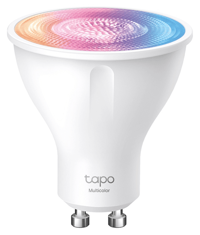 TP-Link Tapo L630 Bombilla inteligente Wi-Fi 3,7 W