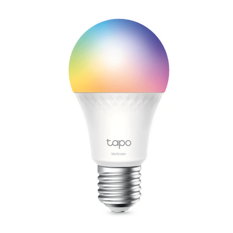 TP-Link Tapo L535E Bombilla inteligente Wi-Fi/Bluetooth