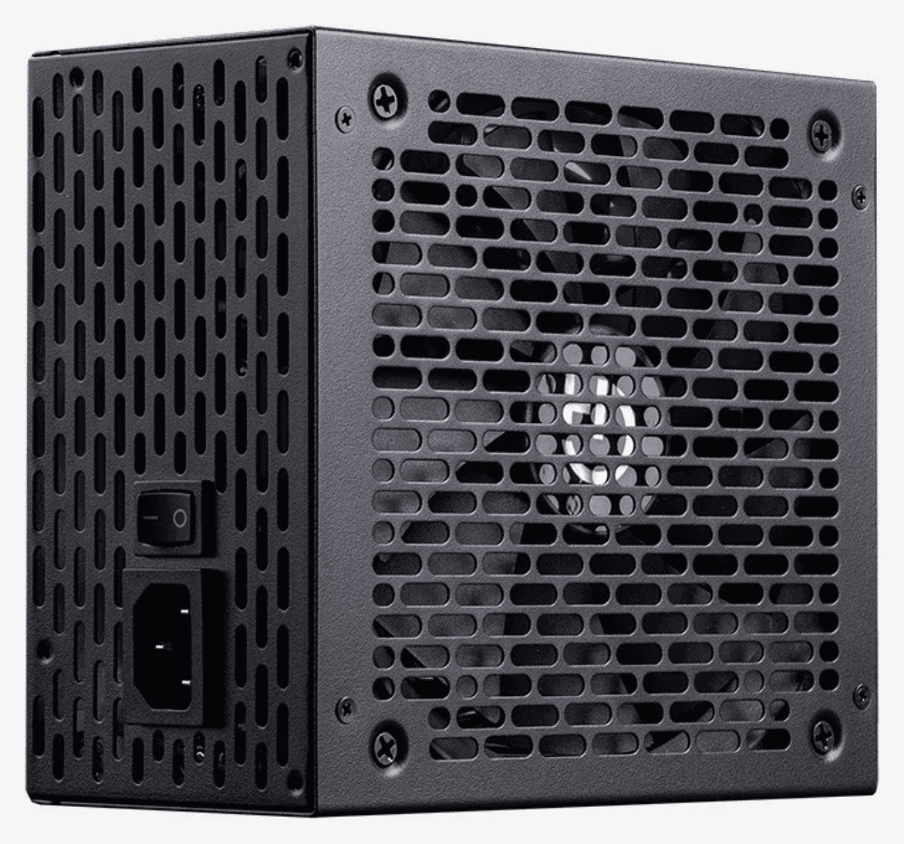 Hiditec BZX650 V2 80PLUS BRONZE