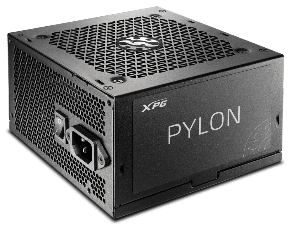 XPG Fuente de Alimentación PYLON 650W